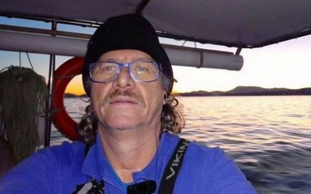 Πέθανε ο ήρωας ψαράς που έσωσε δεκάδες ανθρώπους στο Μάτι – Είχε γενέθλια την ημέρα της τραγωδίας