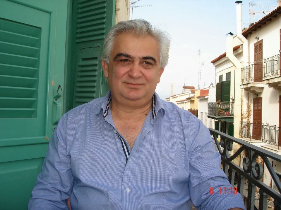 Απάντηση του Προέδρου της Σχολικής Επιτροπής Β/θμιας Εκπαίδευσης Χρυσόστομου Κυραϊλίδη στο δελτίο τύπου του Δήμου Κατερίνης σχετικά με τις εργασίες που έγιναν στα σχολεία