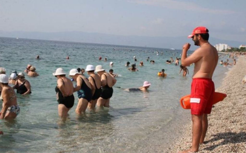 Σεπτέμβριος – ο μήνας των συνταξιούχων