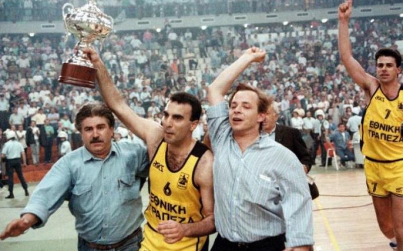 Θεσσαλονίκη: Γνωστός φίλαθλος του Άρη ο νεκρός στην Καλαμαριά