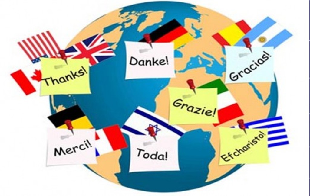 Τελικά πόσο γρήγορα μιλάμε; Οι λαοί «πολυβόλα» και… οι «χελώνες»