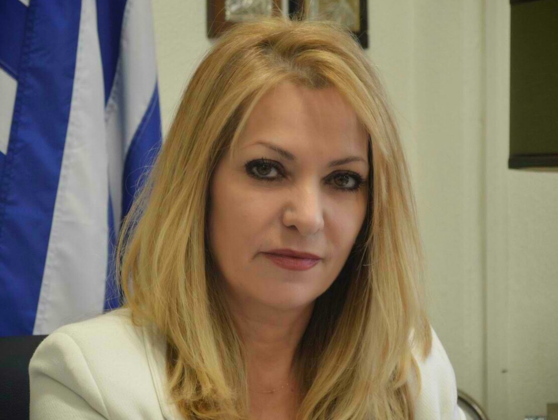 Άννα Μάνη-Παπαδημητρίου: Καταβολή του «De minimis» στους καπνοπαραγωγούς