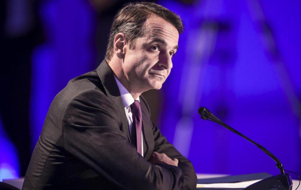 Ραγδαίες εξελίξεις: O Mητσοτάκης συγκαλεί εκτάκτως το ΚΥΣΕΑ στο Μαξίμου