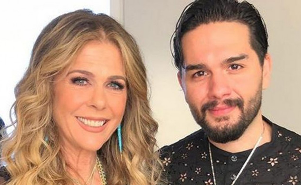 Ρίτα Γουίλσον – Χρήστος Μάστορας σε μια συνεργασία έκπληξη: Ακούστε το ντουέτο τους «Let Me Be» (VIDEO)