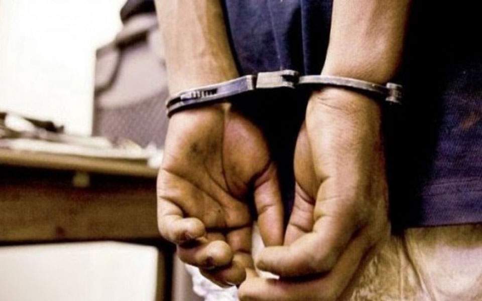 Νέες συλλήψεις στην Πιερία για παράνομη μετακίνηση αλλοδαπών