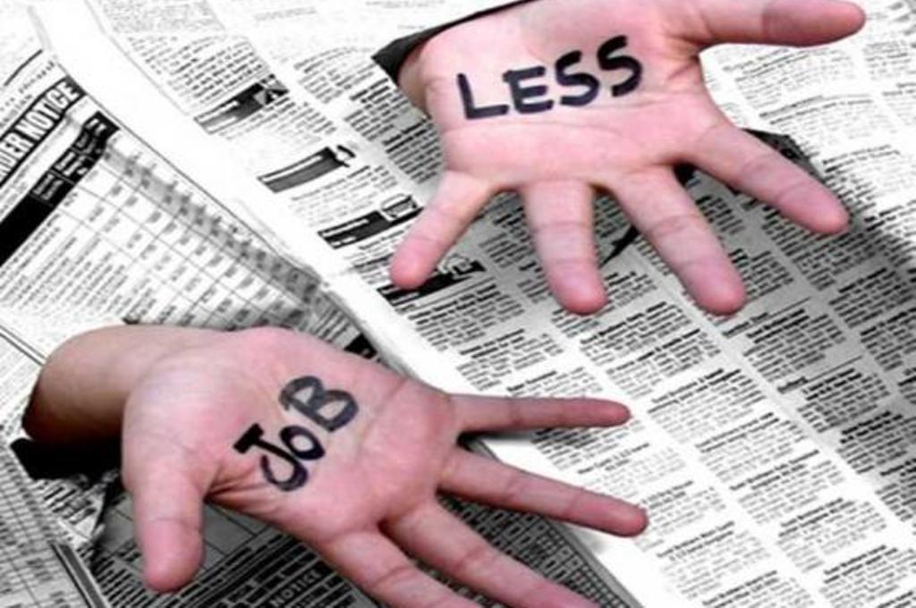 Στοιχεία σοκ: Πρωταθλήτρια σε άνεργους πτυχιούχους η Ελλάδα