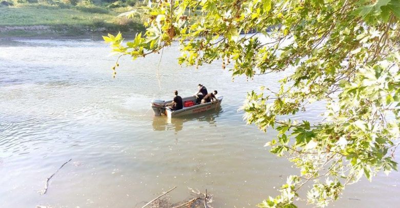 Σε 48χρονο ανήκουν τα οστά που βρέθηκαν στον Πηνειό – Είχε εξαφανιστεί τον Μάρτιο του 2018