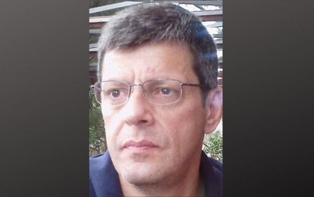Θλίψη στον δημοσιογραφικό κόσμο: Πέθανε σε ηλικία 56 ετών ο Φώτης Χρονόπουλος
