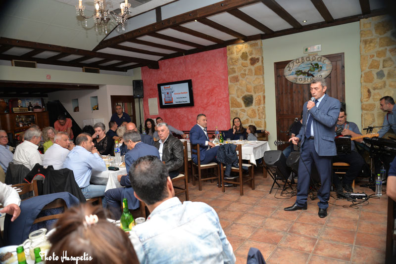 Μεγάλη επιτυχία του χορού της Αναγέννησης Κολινδρού! (ΦΩΤΟ)