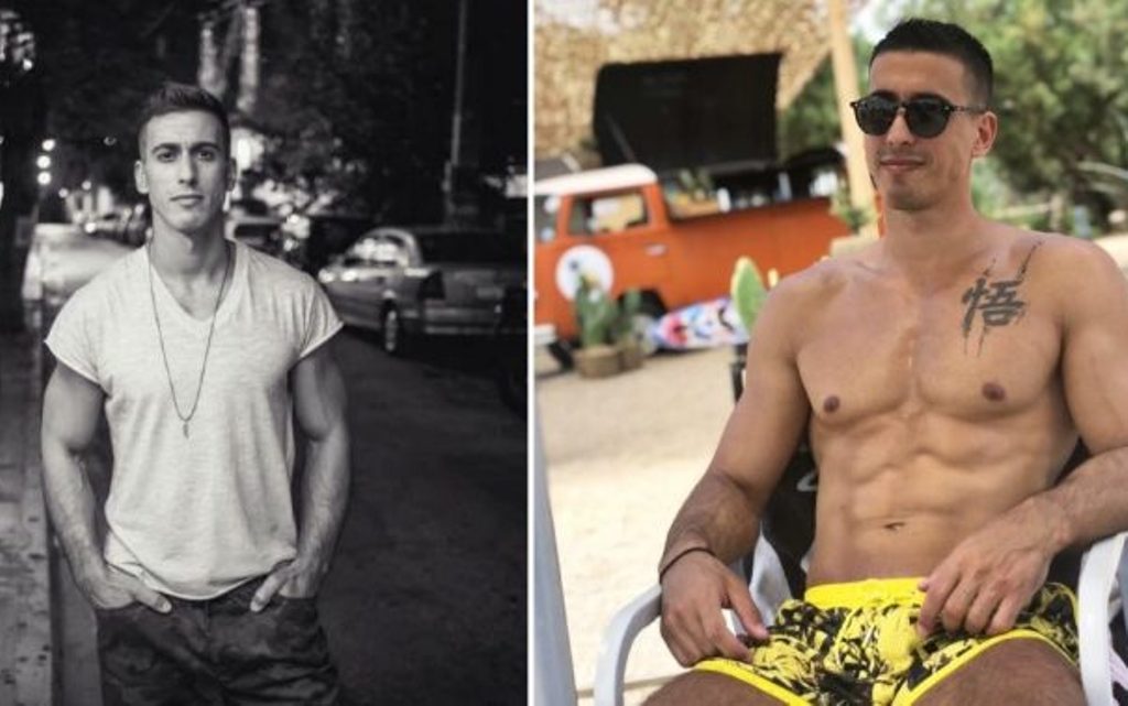 Όταν ο αστυνομικός που έγινε viral στο Μοναστηράκι είχε πάει στο The Voice