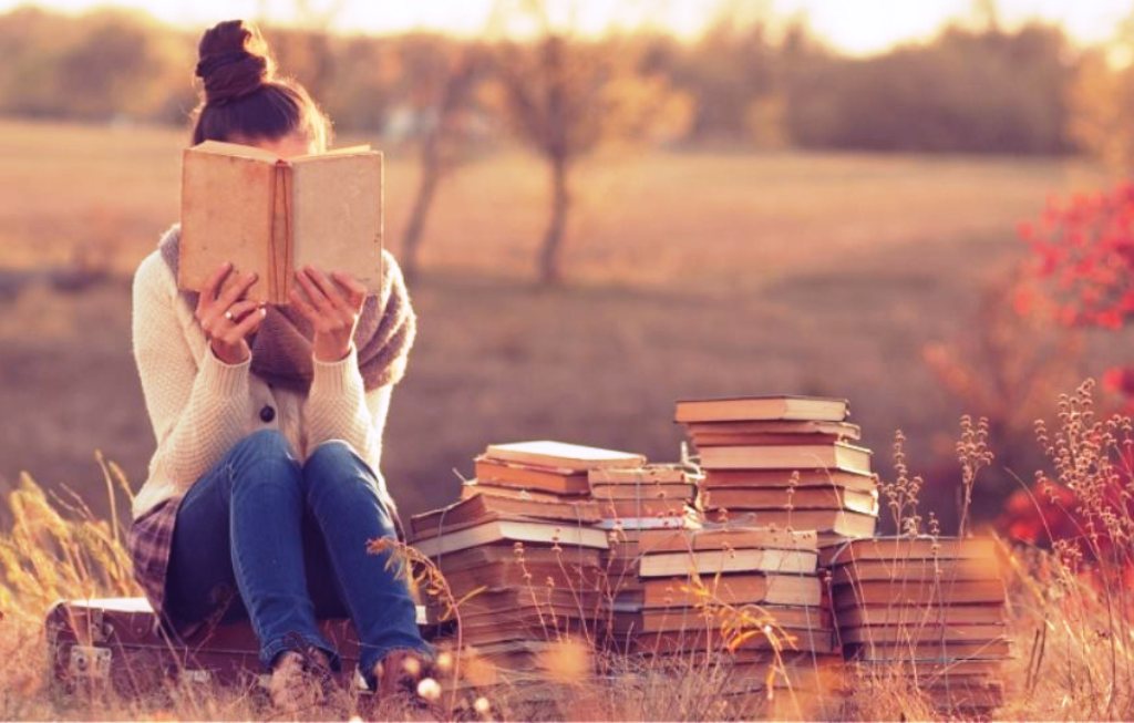 Στην Καλαμαριά είναι πολύ μπροστά: Book Friday, αντί για Black Friday!