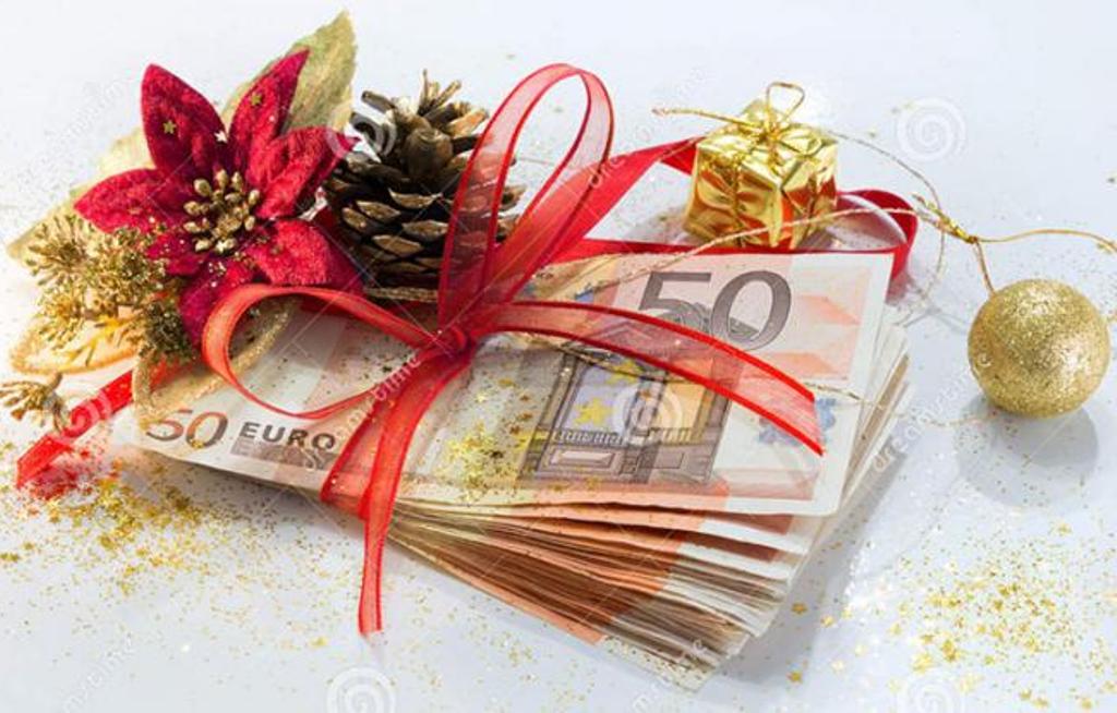 Πότε πληρώνεται το Δώρο Χριστουγέννων 2021, πώς θα το υπολογίσετε online