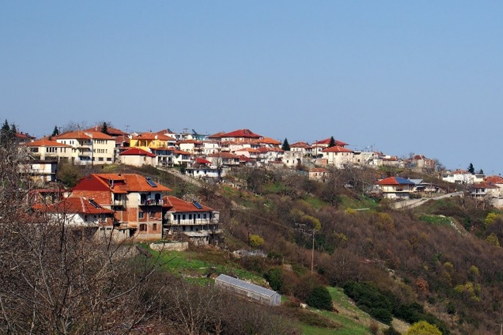 Γιορτή της αγάπης στο Ελατοχώρι τη Δευτέρα 23 Δεκεμβρίου