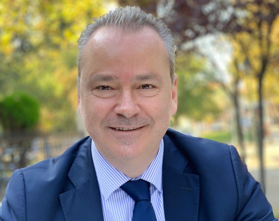 Στην τηλεδιάσκεψη της ΚΕΔΕ συμμετείχε ο Δήμαρχος Κώστας Κουκοδήμος