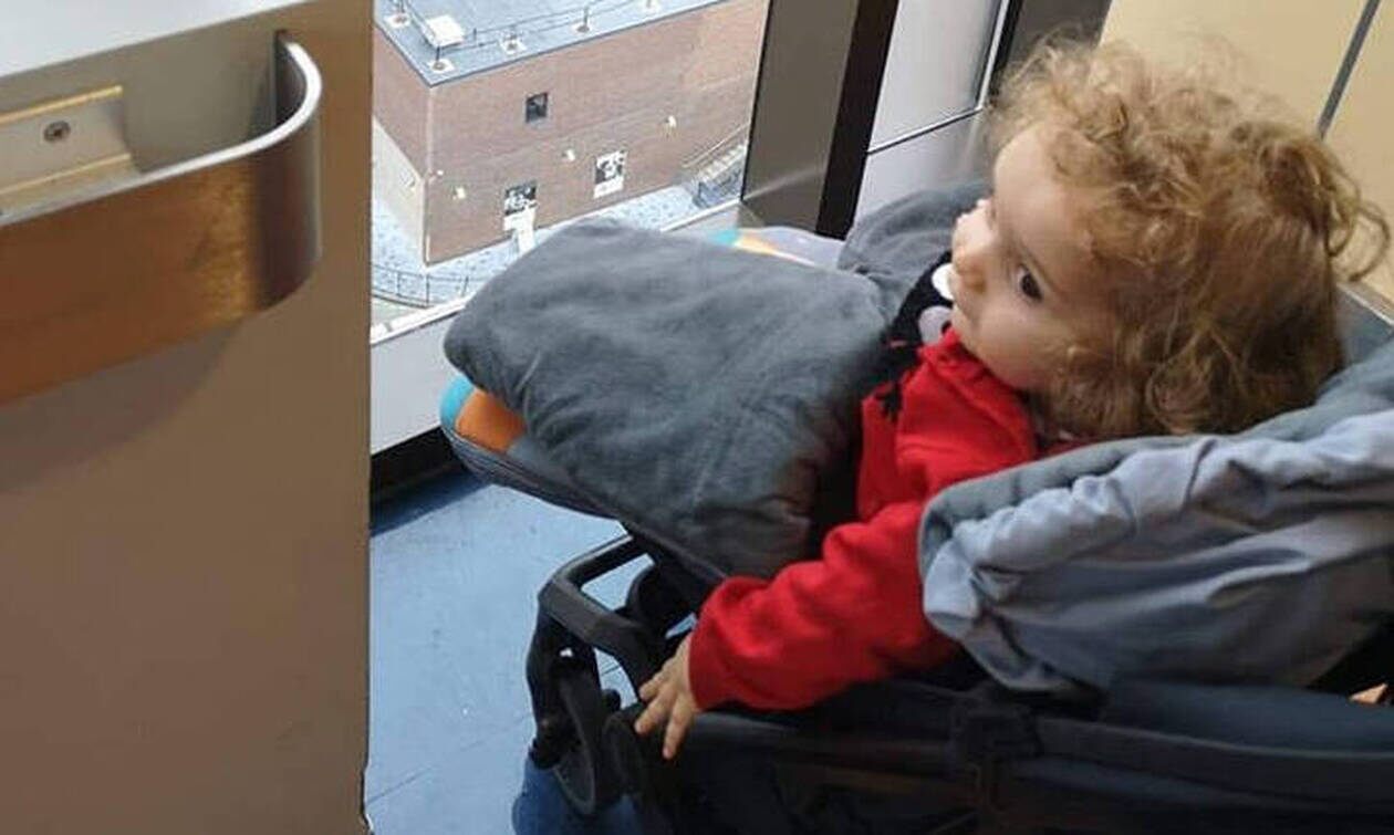 Παναγιώτης-Ραφαήλ: Βγήκαν τα αποτελέσματα των εξετάσεων – Ένα βήμα πιο κοντά στο θαύμα!