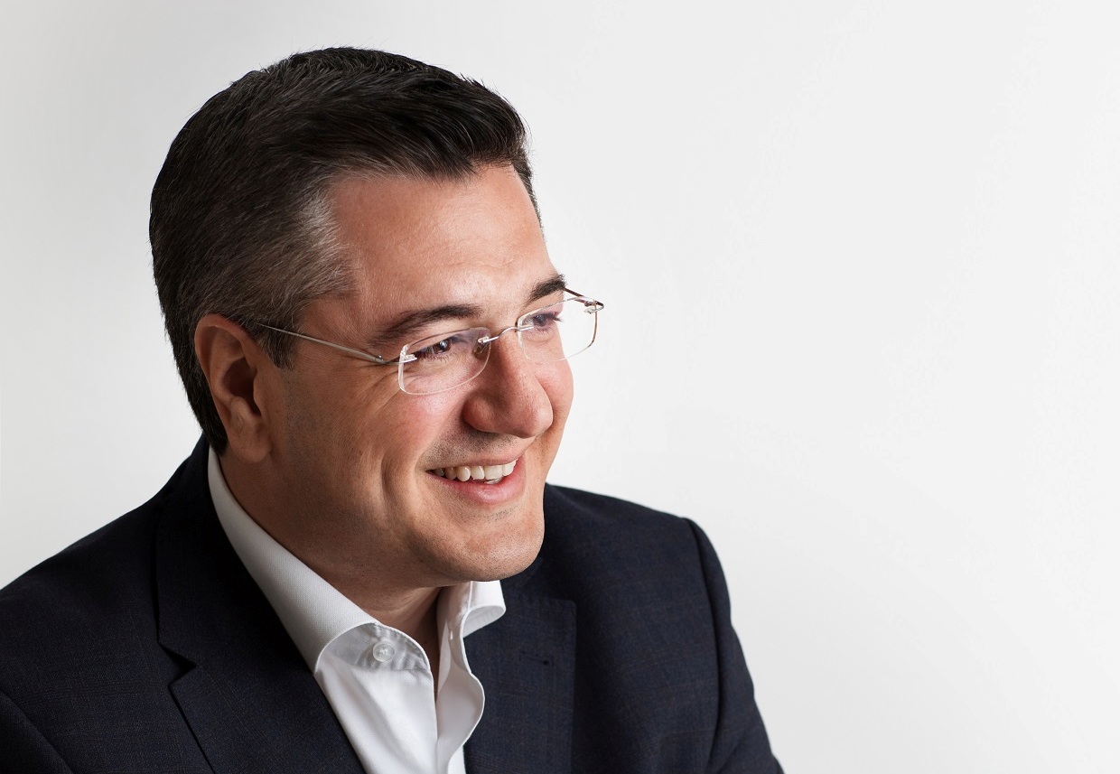 Υποψήφιος για την προεδρία της Ένωσης Περιφερειών Ελλάδας ο Απόστολος Τζιτζικώστας