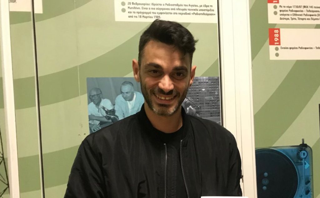 Θεσσαλονικιός ζητάει την ψήφο των απανταχού Ελλήνων για να διασχίσει τον Βόρειο Πόλο