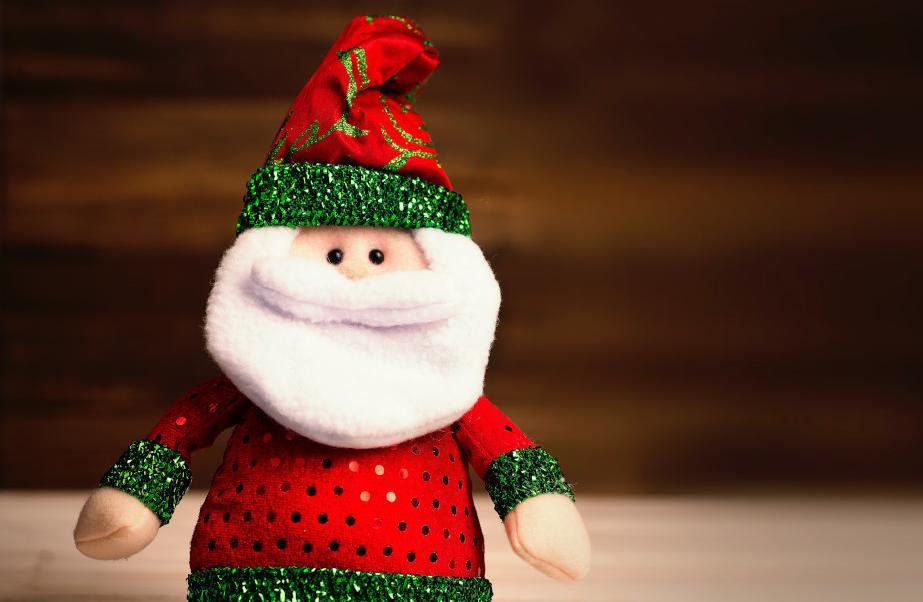 Ένας έξυπνος τρόπος να πεις σε ένα παιδί ότι δεν υπάρχει Άγιος Βασίλης