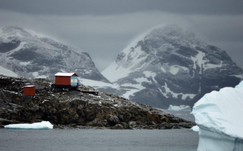 Αυτοί είναι οι μισθοί στην Ανταρκτική – Μόνο το bonus είναι 60.000!