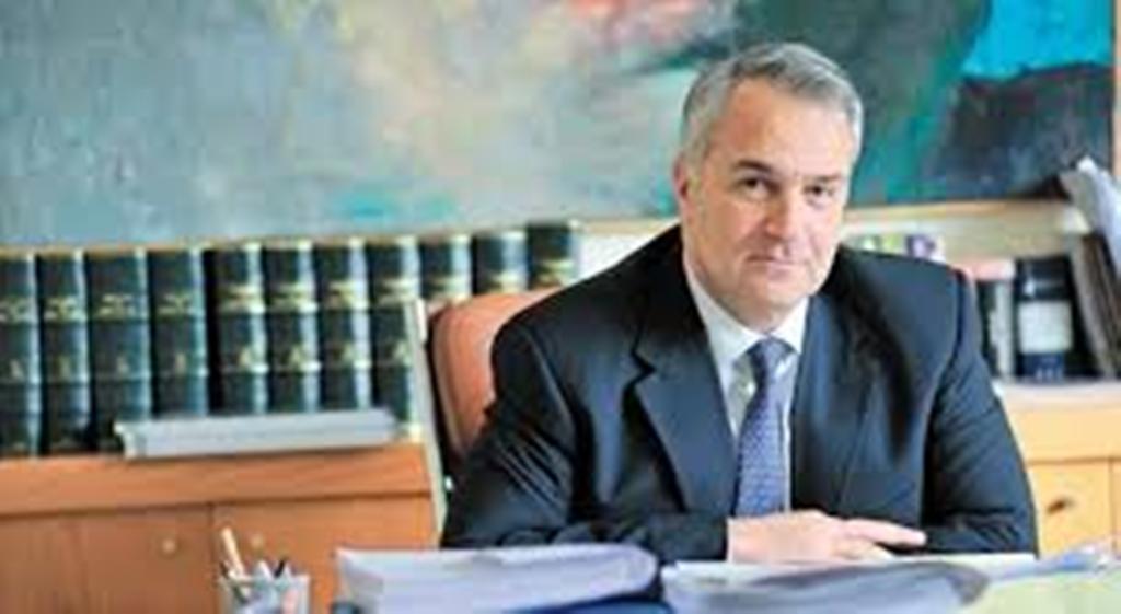 Ευχαριστήρια επιστολή ΝΟ.Δ.Ε. ΝΔ Πιερίας προς τον Υπ. Αγροτικής Ανάπτυξης & Τροφίμων Μάκη Βορίδη