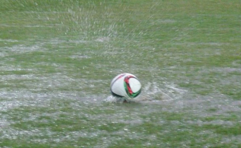 Γ’ ΕΠΣ Πιερίας (Play off): Κεραυνός Μακρυγιάλου – Ταύρος Ελάφου  0-1