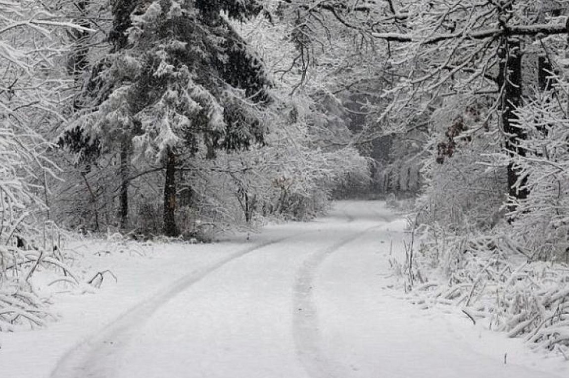 Καιρός: Χριστούγεννα με ήλιο και Πρωτοχρονιά με… χιόνια (ΒΙΝΤΕΟ)