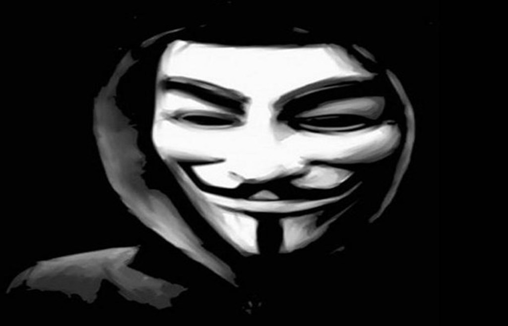 Anonymous: «Χάκαραν» ρωσικά ΜΜΕ και μετέδωσαν εικόνες από τη φρίκη του πολέμου