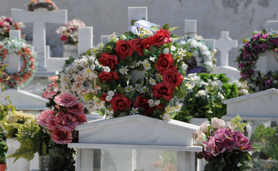 Βρέθηκε ο… μακαρίτης που εξαφανίστηκε μέσα από το φέρετρο!