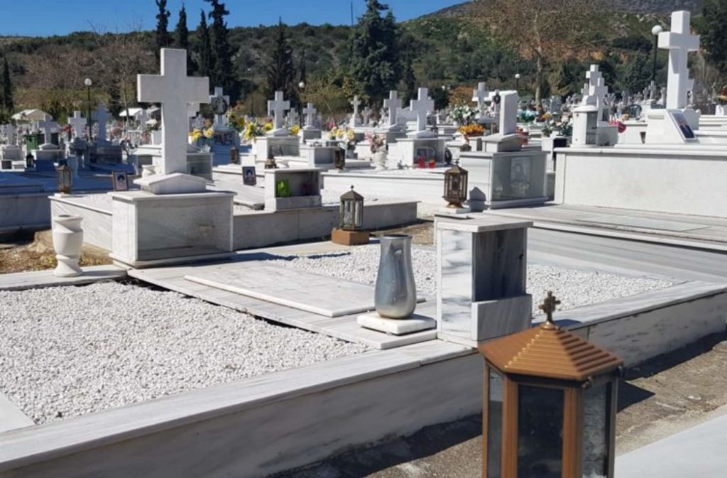 Κως: 55χρονος καταδικάστηκε για απόπειρες βιασμού σε νεκροταφείο