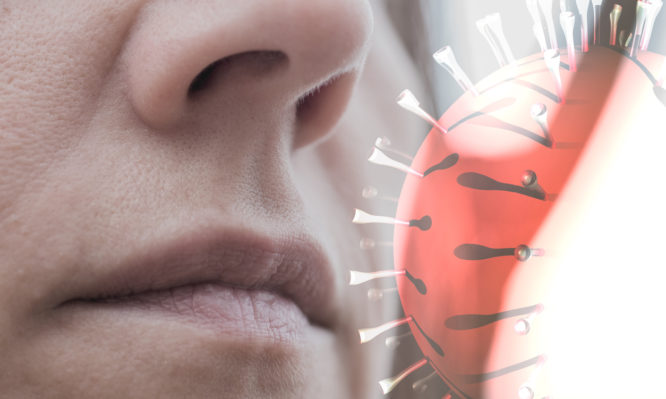 Κορονοϊός: Πώς μεταδίδεται η νόσος COVID-19