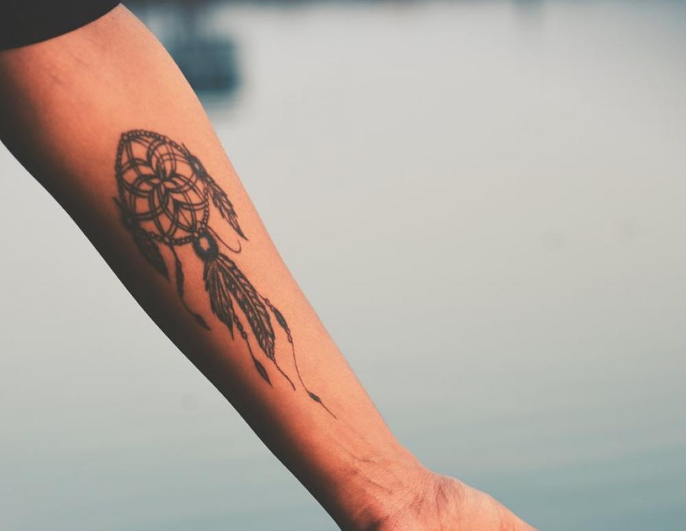 6 πράγματα που τα τατουάζ αποκαλύπτουν για τον χαρακτήρα