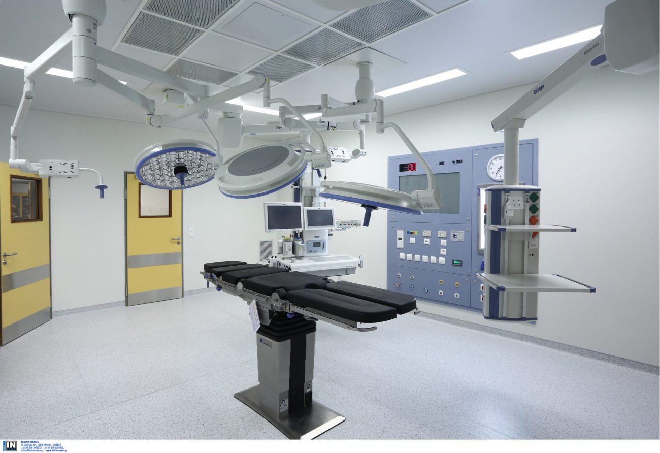 Ποινή φυλάκισης σε ογκολόγο για δωροληψία