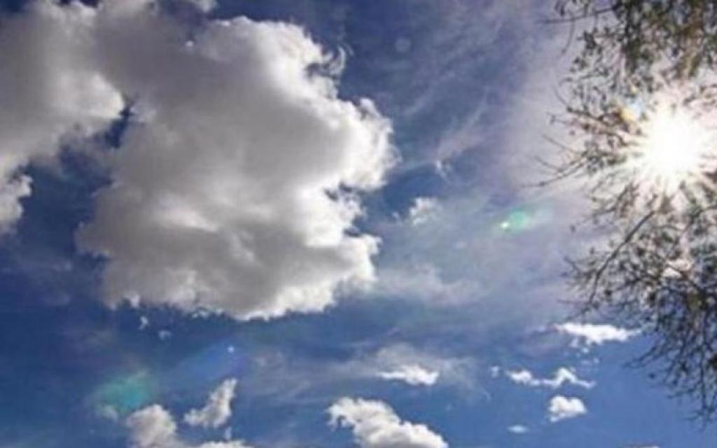 Ο καιρός σήμερα στην Πιερία