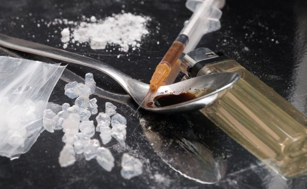 Οι 10 πιο εθιστικές ουσίες στον κόσμο