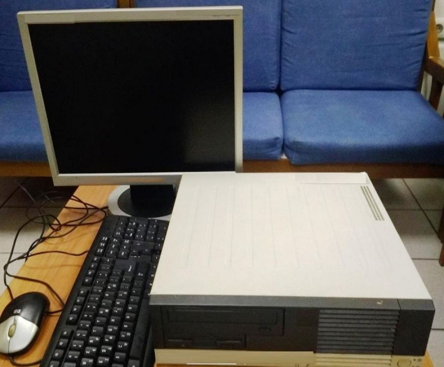 Κατερίνη: Χειροπέδες σε 53χρονο για «φρουτάκια»