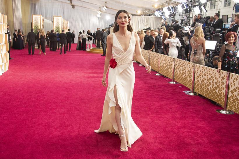 OSCARS 2020 BEST DRESSED
