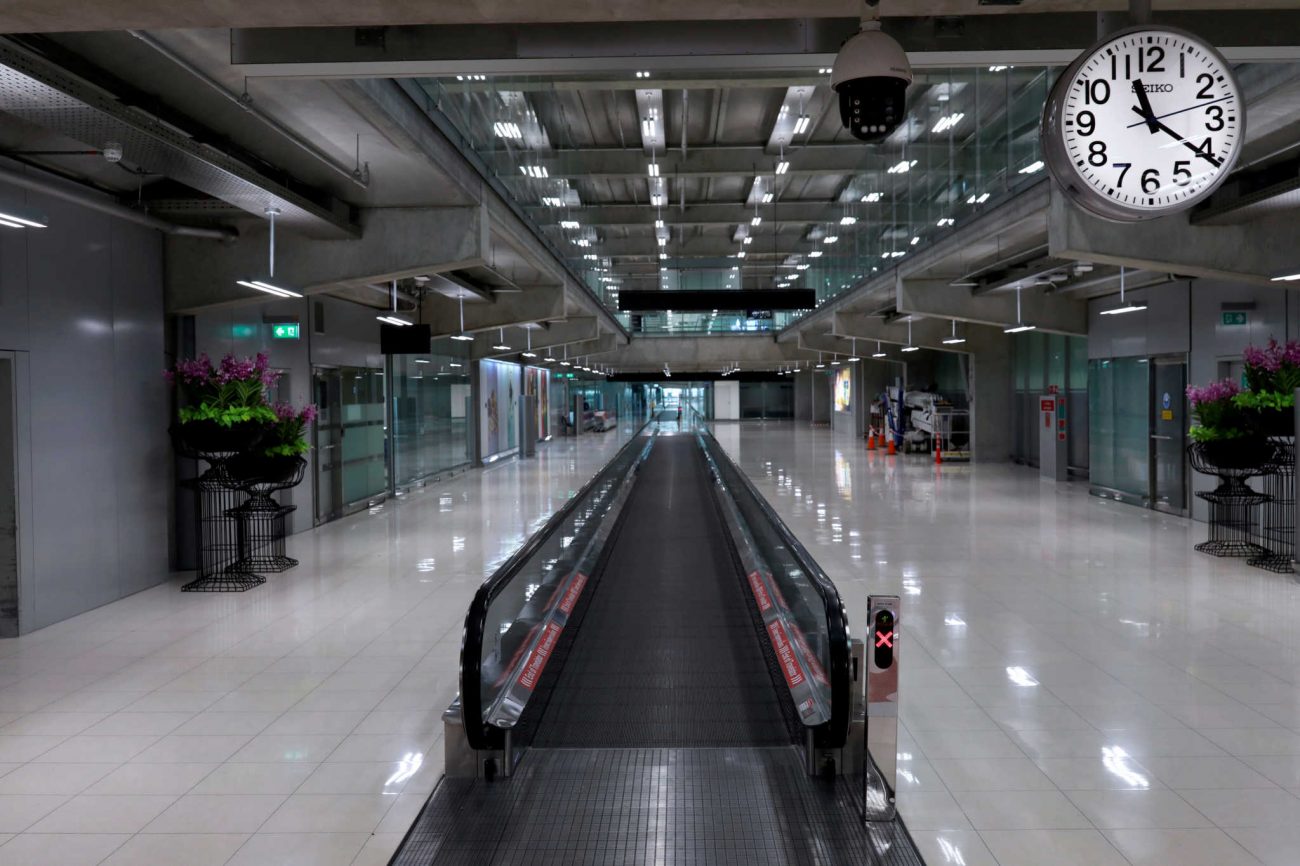 Εσωτερικές πτήσεις από 18 Μαΐου