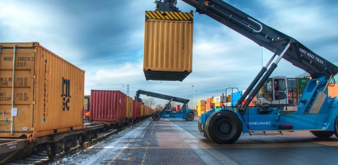 ΣΕΒΕ: Νέο ρεκόρ στο α’ 5μηνο 2021 για τις ελληνικές εξαγωγές