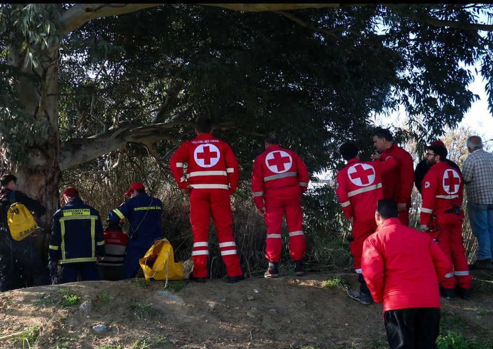 Εύβοια: Νεκρός ο ορειβάτης που έπεσε σε χαράδρα