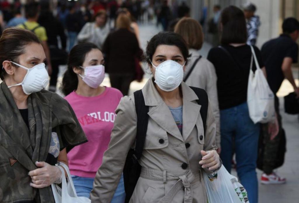 Νέα έρευνα: Αγόρι στην Ιταλία είχε κορωνοϊό από το Νοέμβριο του 2019