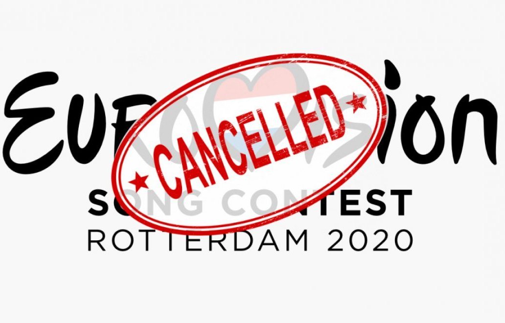 Οριστικό: Αναβάλλεται η Eurovision 2020 λόγω κορονοϊού