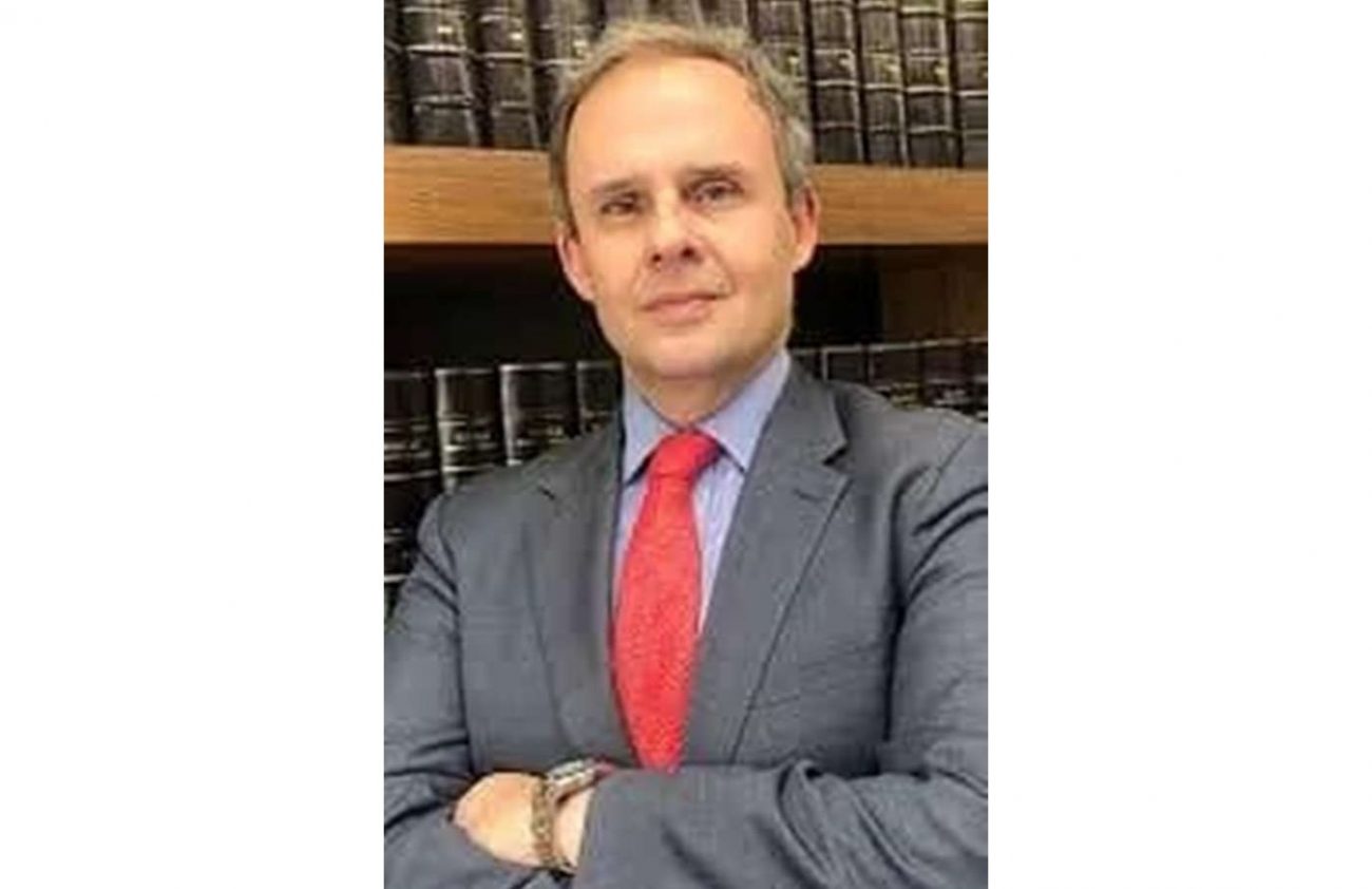 Πολύκαρπος Αδαμίδης: Ασφάλεια και Οικονομία