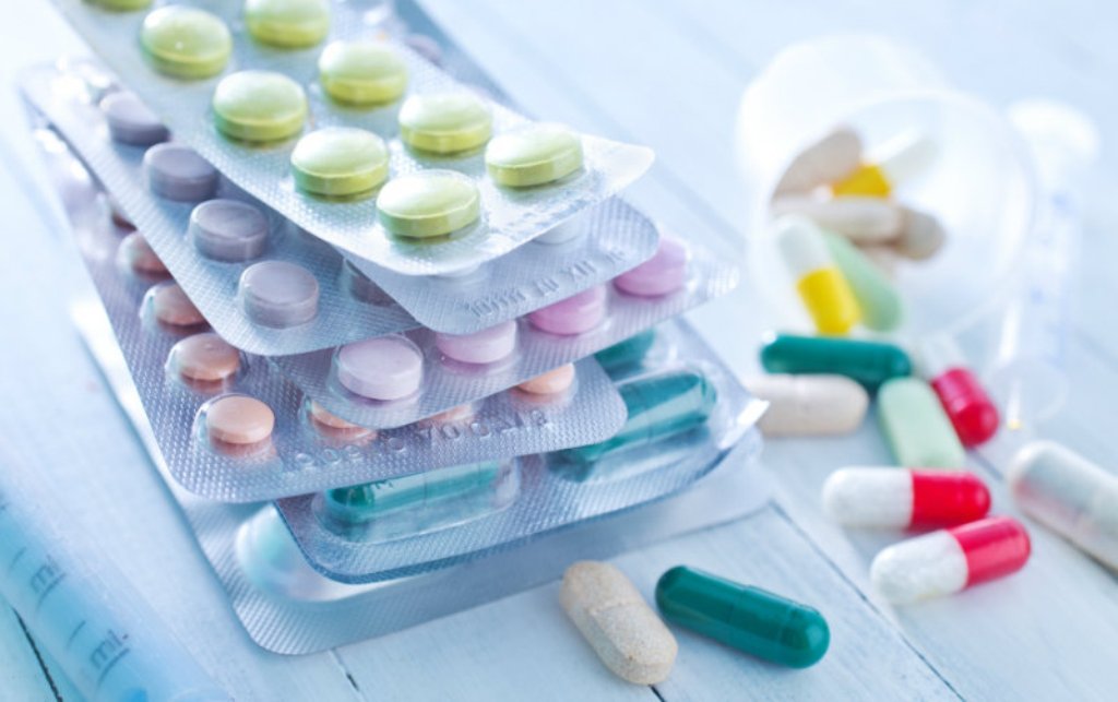 Τα εφημερεύοντα φαρμακεία σήμερα (31/12) στην Κατερίνη