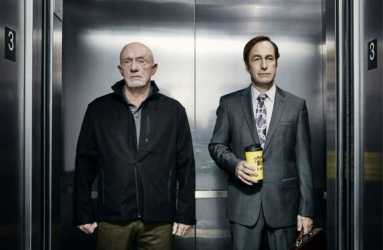 7 σειρές που αξίζει να δείτε αν λατρέψατε το Breaking Bad