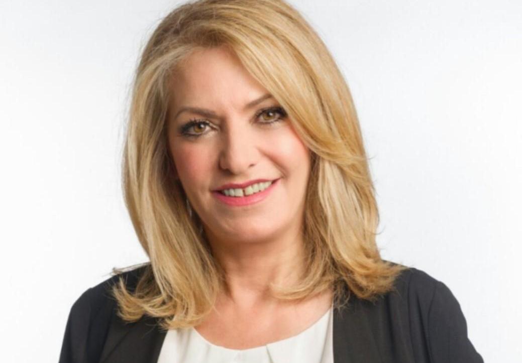 Άννα Μάνη – Παπαδημητρίου:   Το συγκινητικό μήνυμα ελπίδας προς τις γυναίκες που δίνουν μάχη κατά του καρκίνου  {BINTEO}