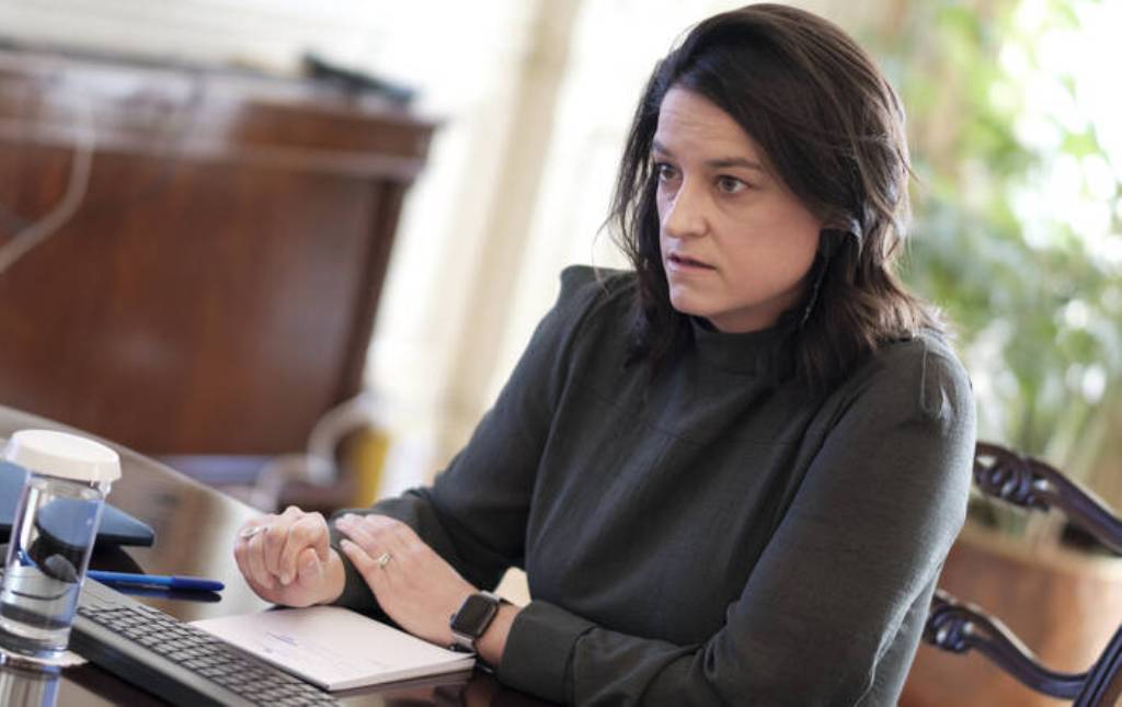 Κεραμέως: Ανοιχτά όλα τα ενδεχόμενα για τα σχολεία, λόγω κορωνοϊού