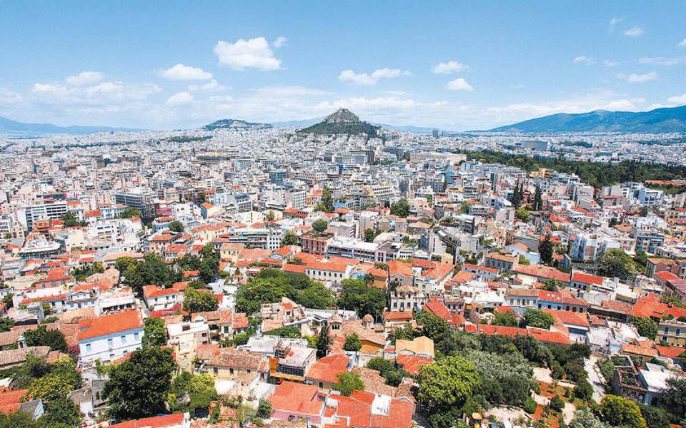 Πώς ο κορωνοϊός θα μπορούσε να σώσει τον πλανήτη