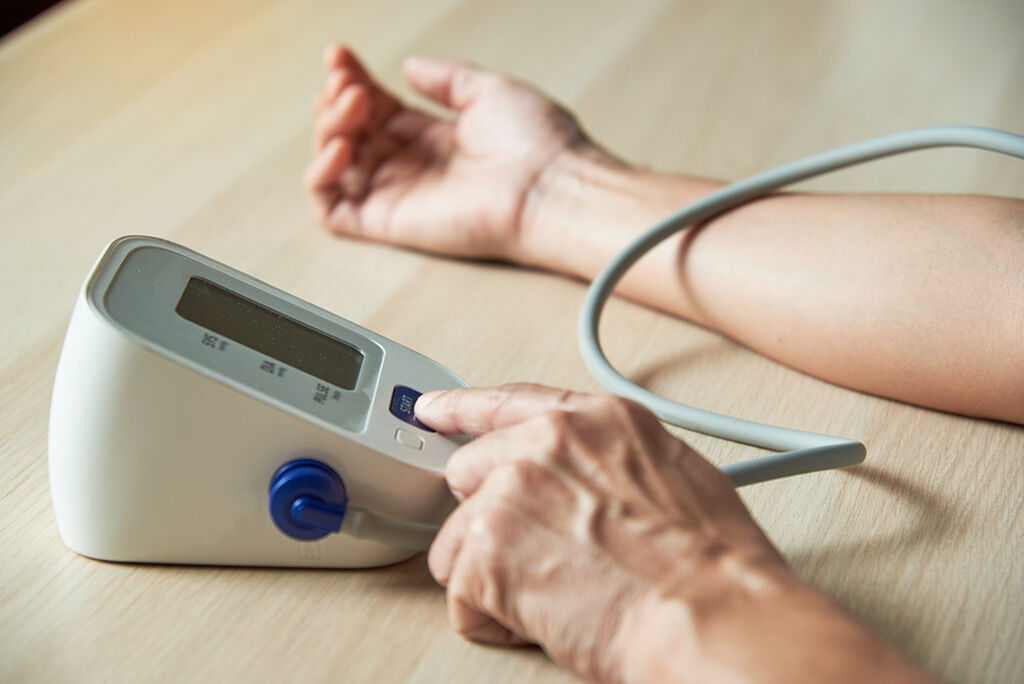 Πίεση: Πόσο συχνά πρέπει να τη μετράμε;