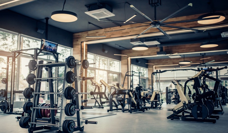 Κραυγή αγωνίας από τους ιδιοκτήτες γυμναστηρίων της Πιερίας