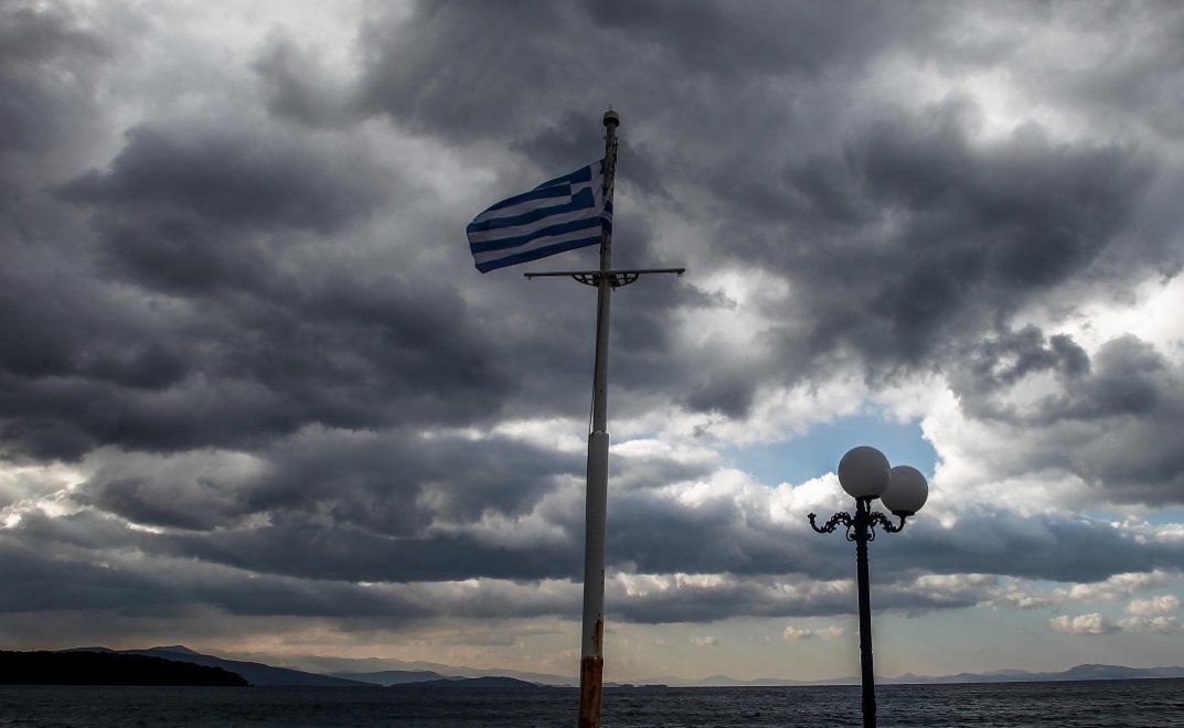 Ο καιρός σήμερα στην Πιερία